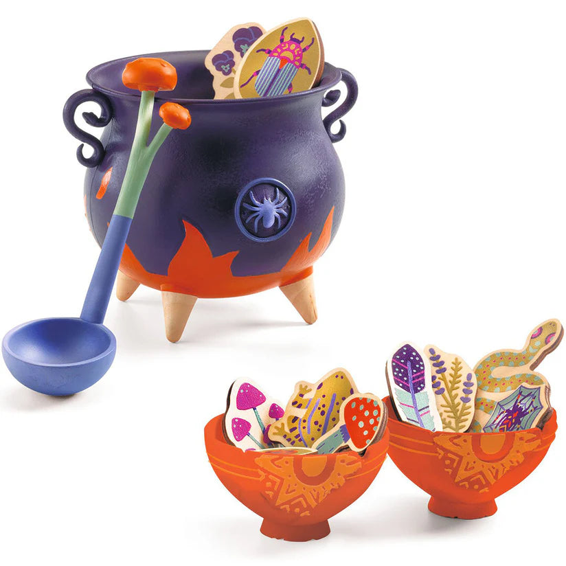 Djeco heksensoep DJ05506