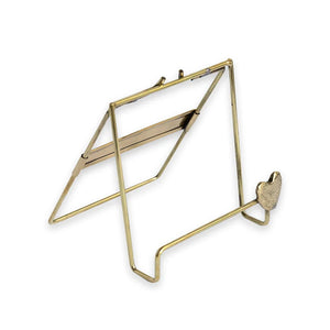 Golden Stand Heart Storytile