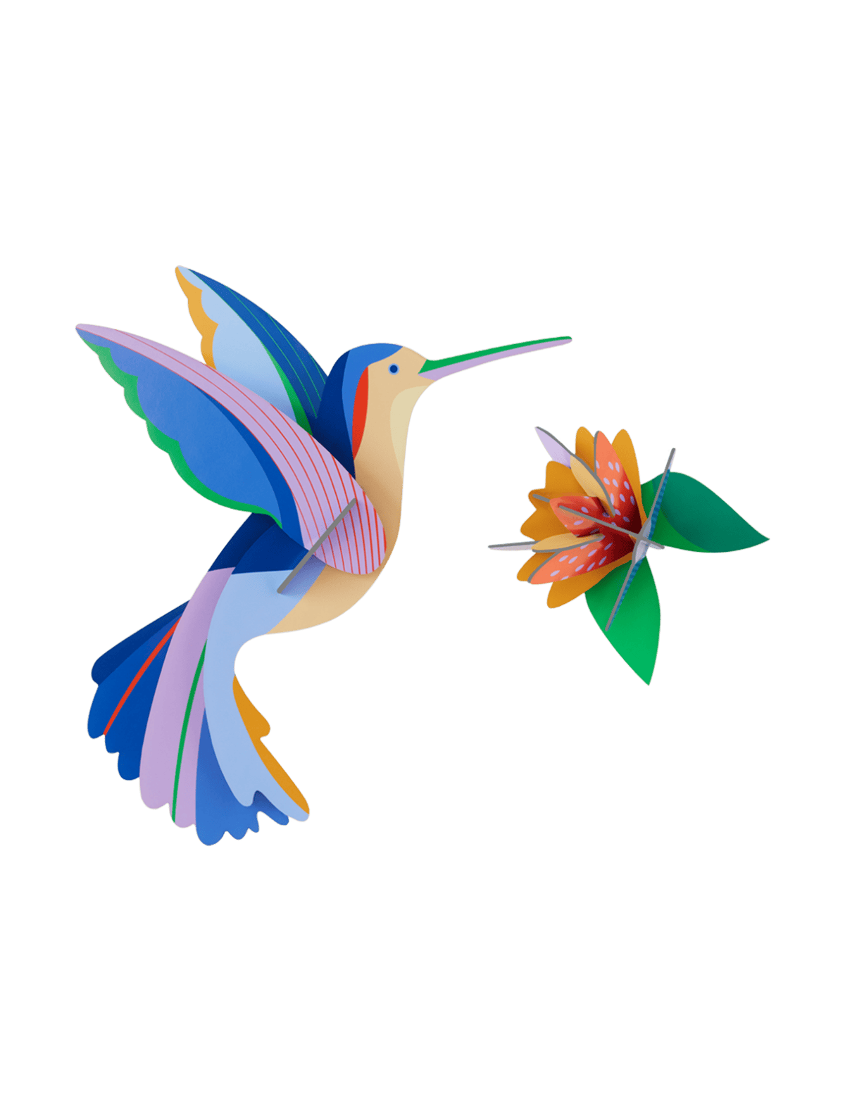 Hummingbird