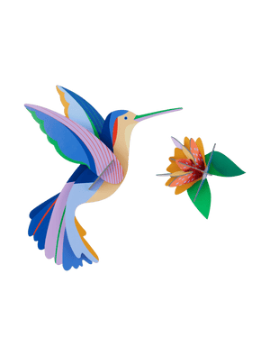 Hummingbird