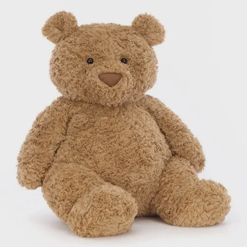 Bartholomew Bear Really Big