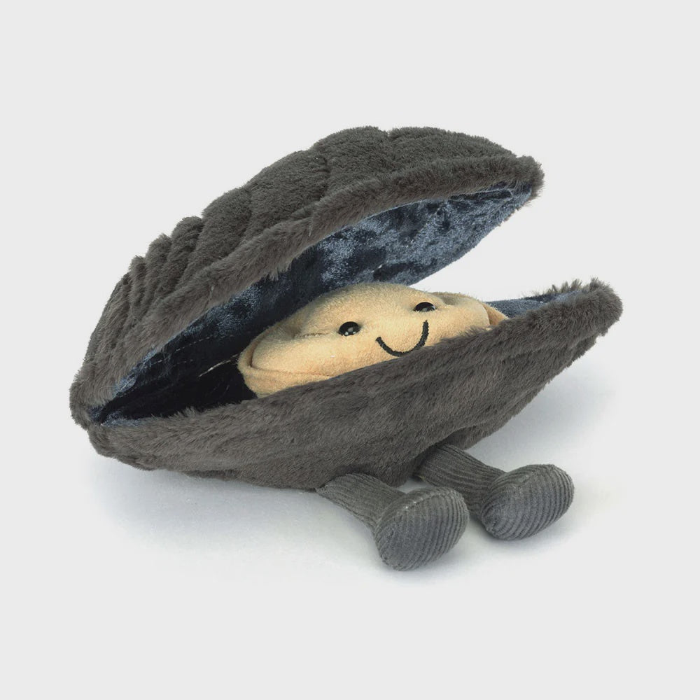 Amuseables Michelle Mussel