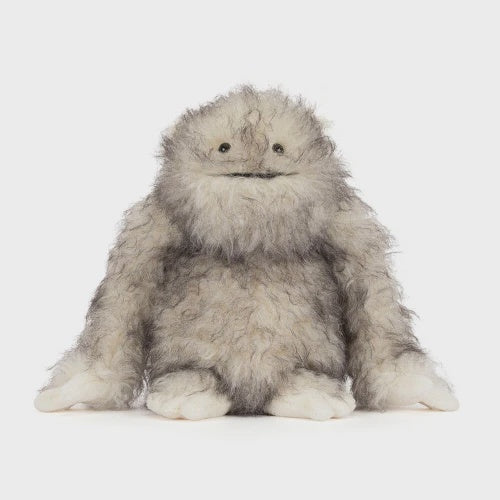Bretti Yeti