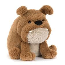Derreck Dog