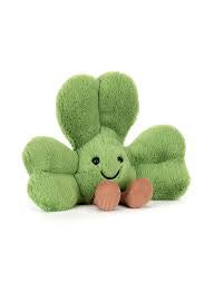 Amuseables Siofra Shamrock Jellycat