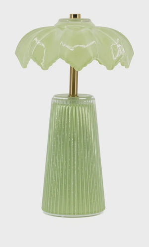Ledlamp Tara Groen
