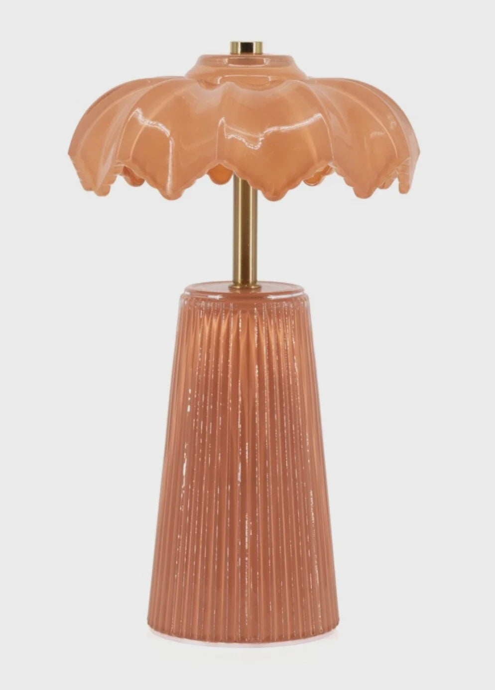 Ledlamp Tara Oranje
