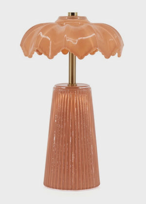 Ledlamp Tara Oranje