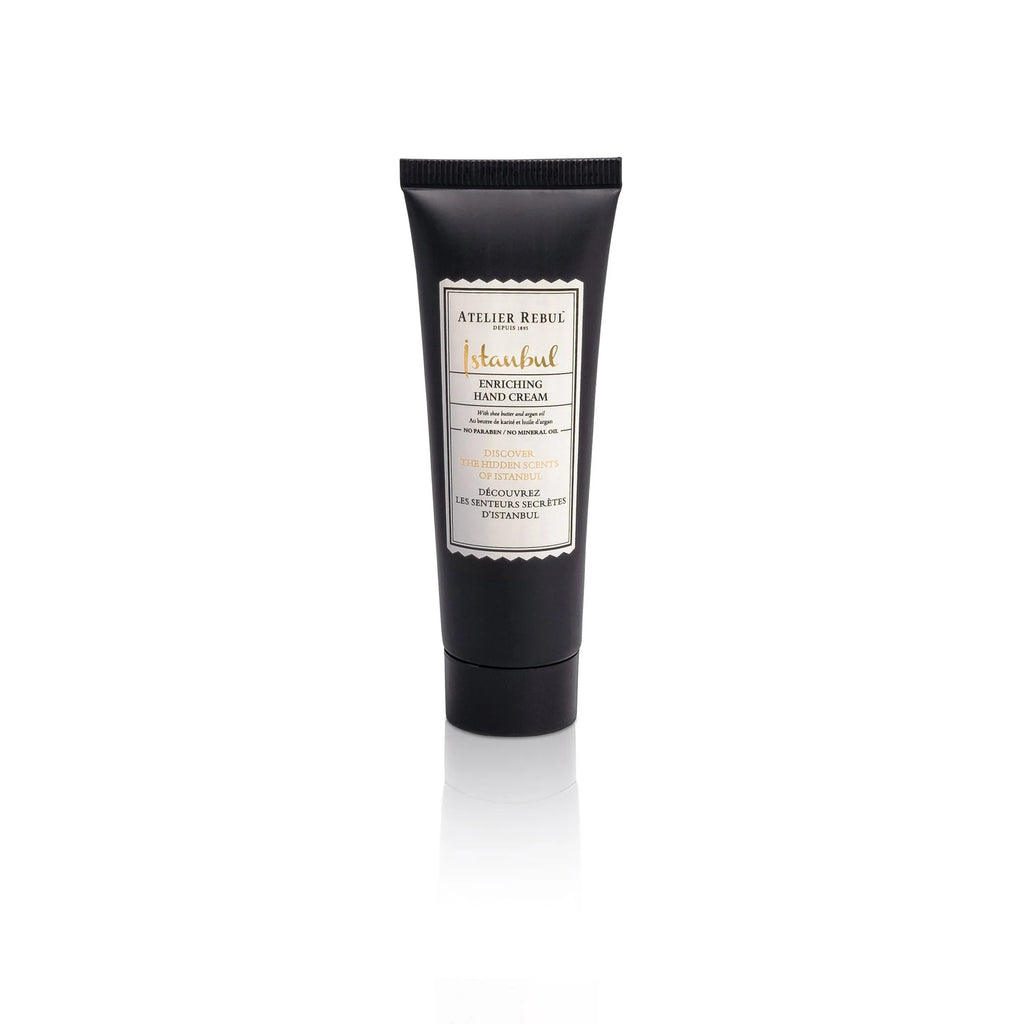 Istanbul handcrème 30ml Atelier Rebul