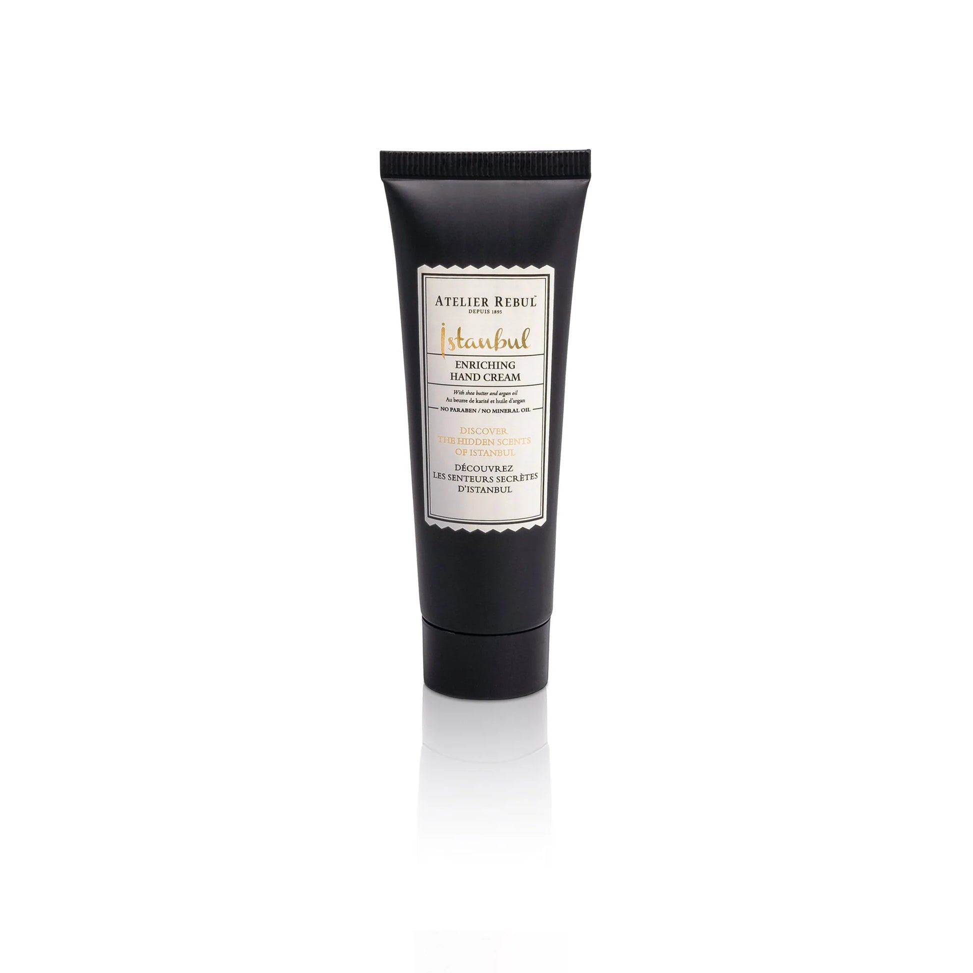 Istanbul handcrème 30ml Atelier Rebul