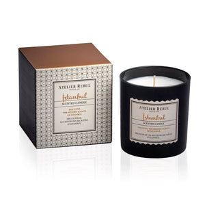 Istanbul Geurkaars 210g Atelier Rebul