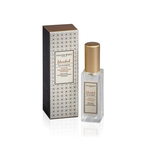 Istanbul eau de parfum 12ml Atelier Rebul