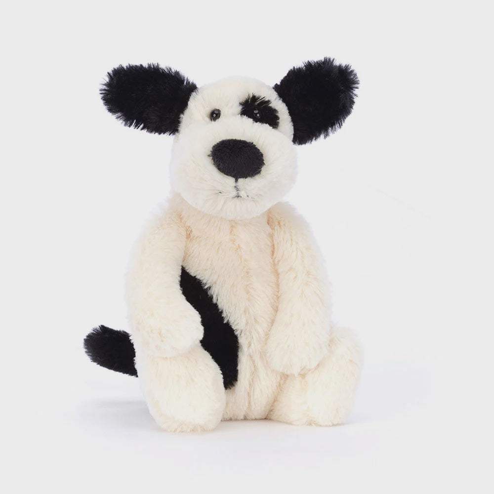 Rufferty Puppy Little