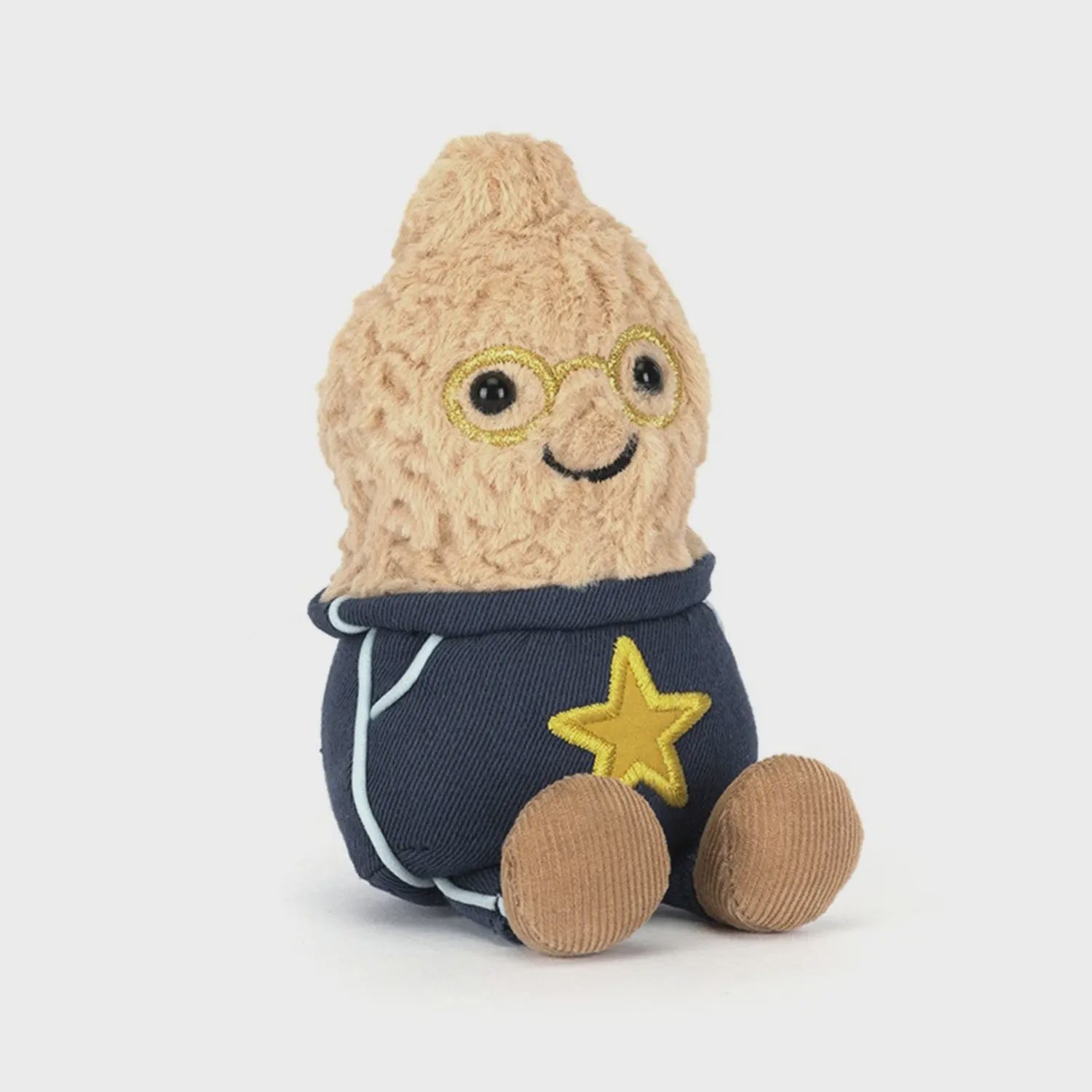 Amuseables Peanut Star Outfit