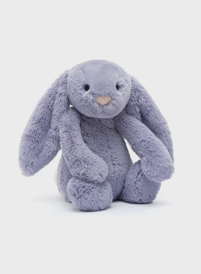 Bashful Viola Bunny Original