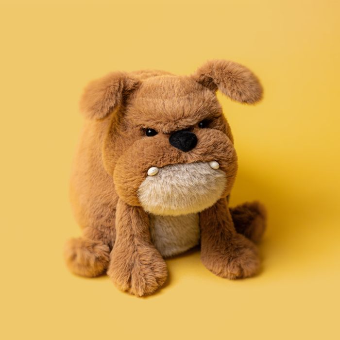 Derreck Dog