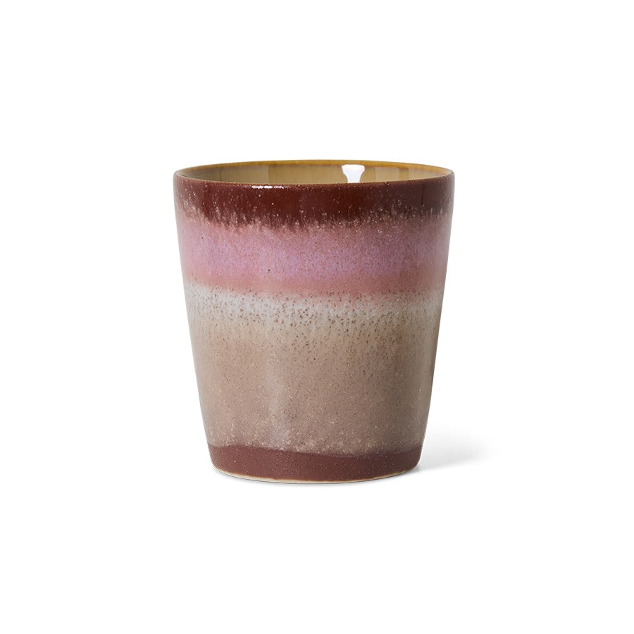 Koffiemok Bloom HK Living