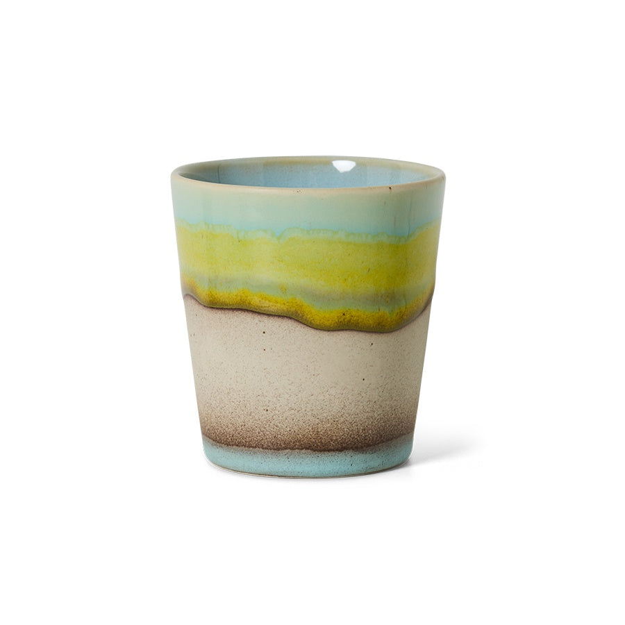 Koffiemok Glint HK Living
