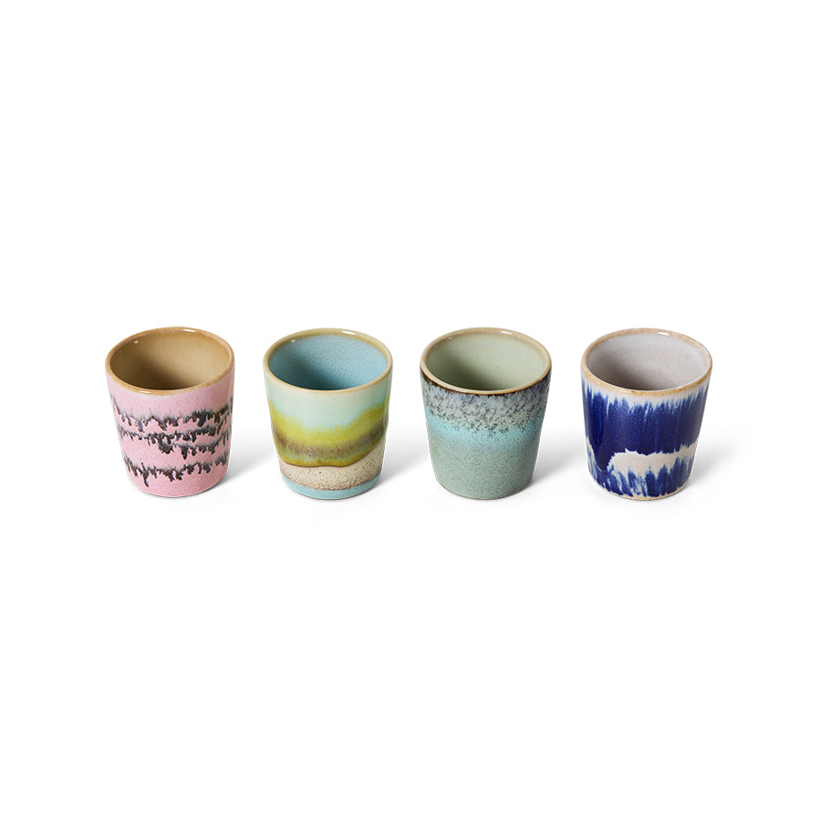Egg cups Vibrance HK Living