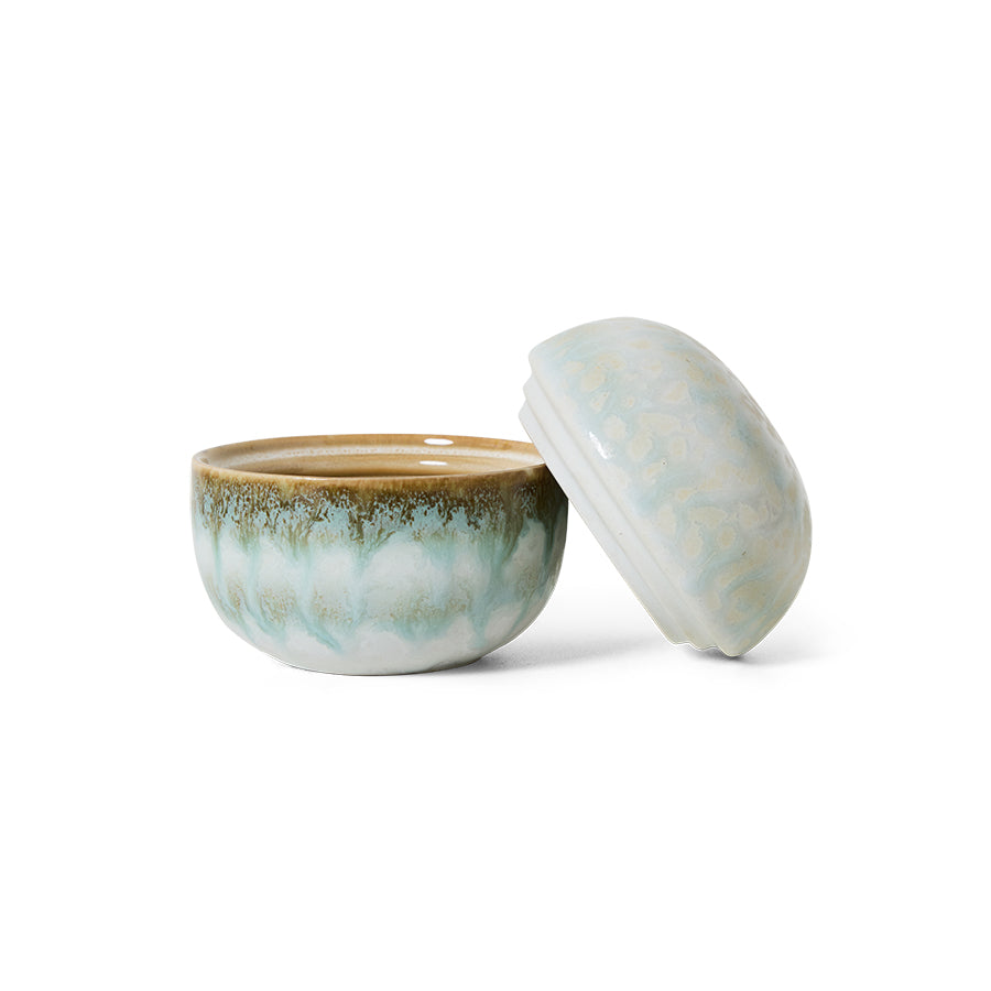 Sugar pot Petal HK Living