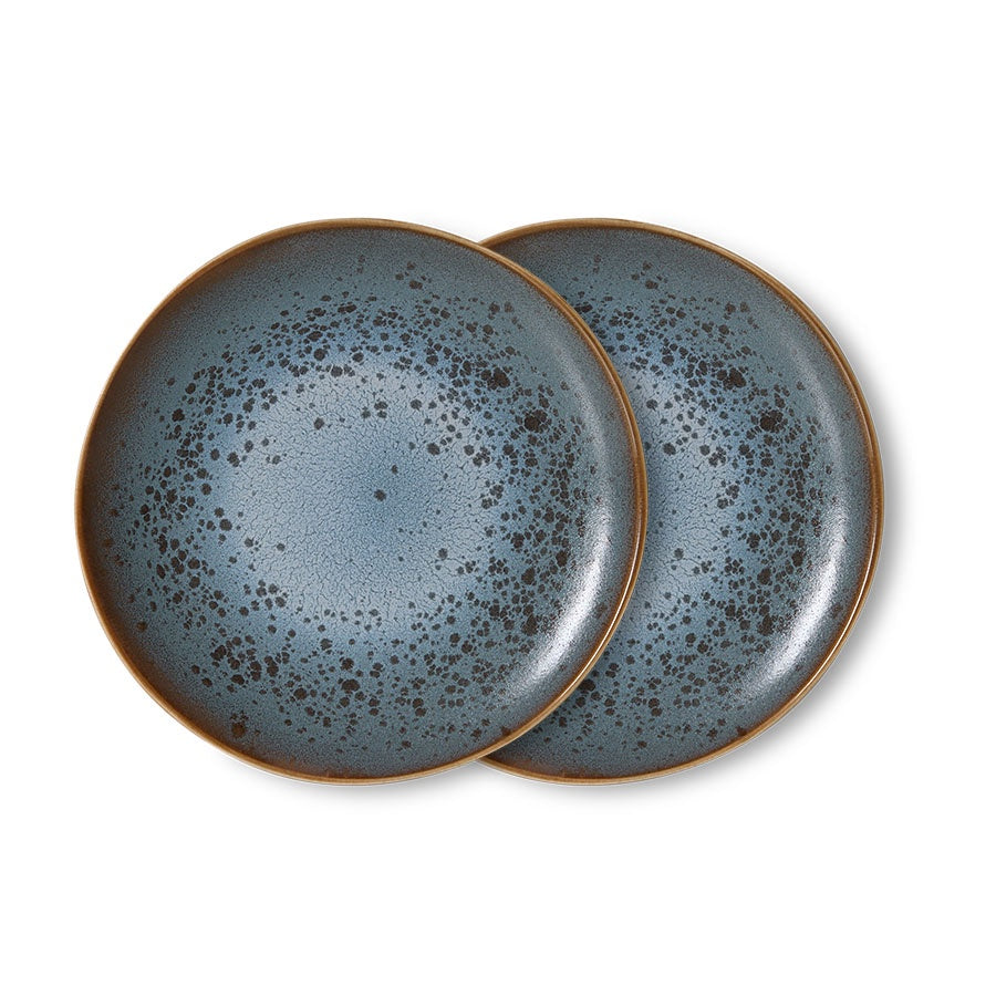 Side plate Mineral HK Living (per stuk)