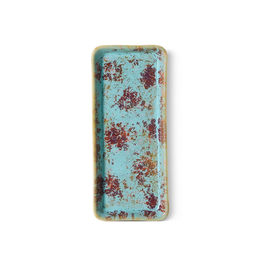Small dish Patina HK Living
