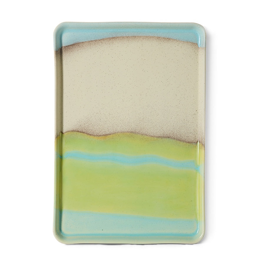 Large tray Glint HK Living