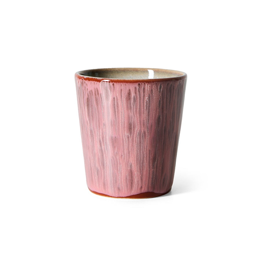Koffiemok Rhubarb HK Living