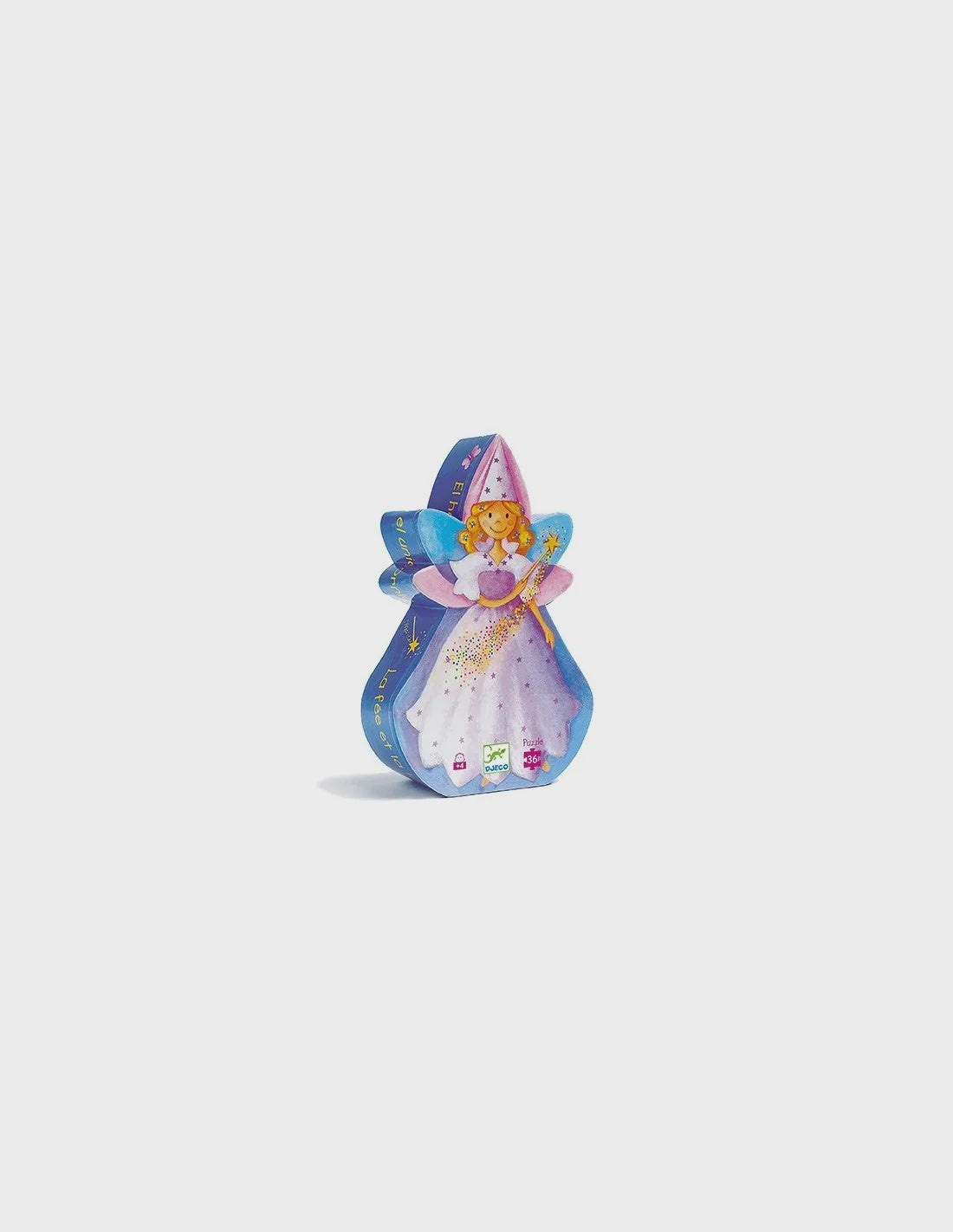 De fee en de Unicorn DJ07225