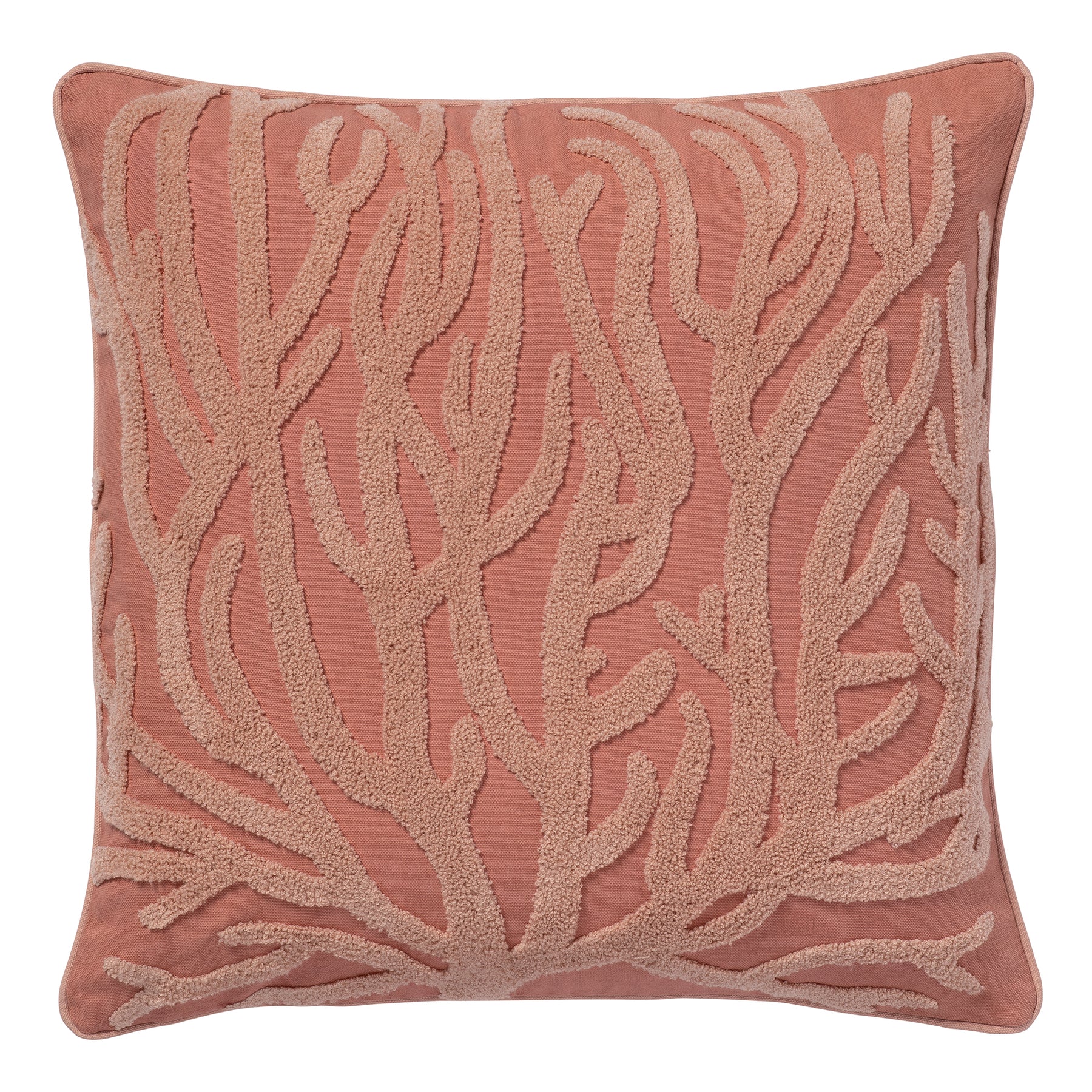 Cushion Lauren Blush & Rose Palais