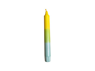 Dip dye kaarsen Karly's Candles