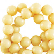 Grote kralen ketting