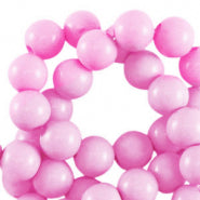 Grote kralen ketting