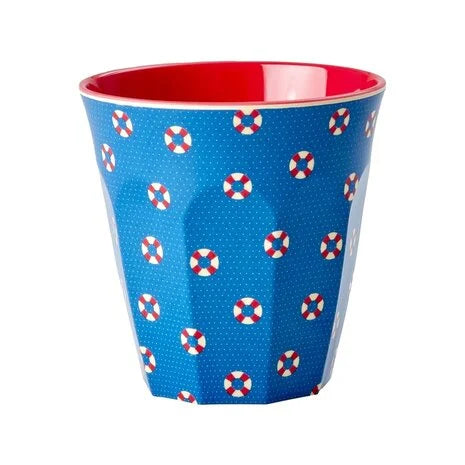Rice beker middelgroot 250ml diverse varianten