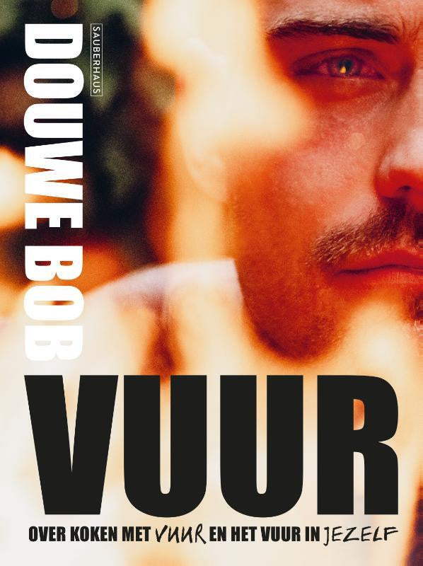 Vuur Douwe Bob