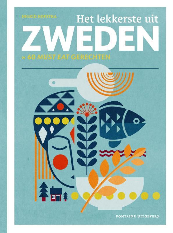 Het lekkerste uit Zweden