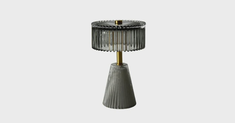 Ledlamp Nola S taupe