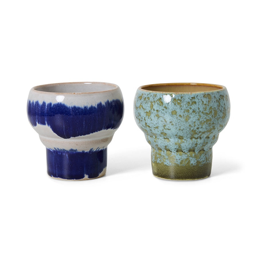 Lungo mugs Symbolist HK Living