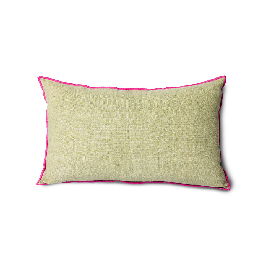 Cushion mansion HK Living