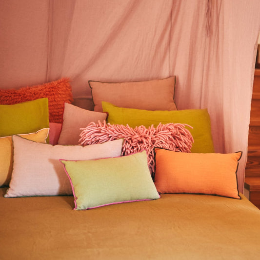 Cushion mansion HK Living