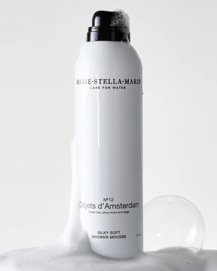 Silky Soft Essentials Objets d'Amsterdam
