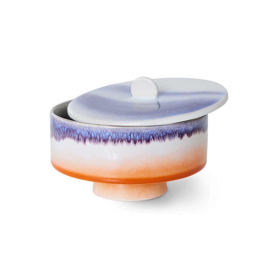 Bonbon bowl Mauve HK Living