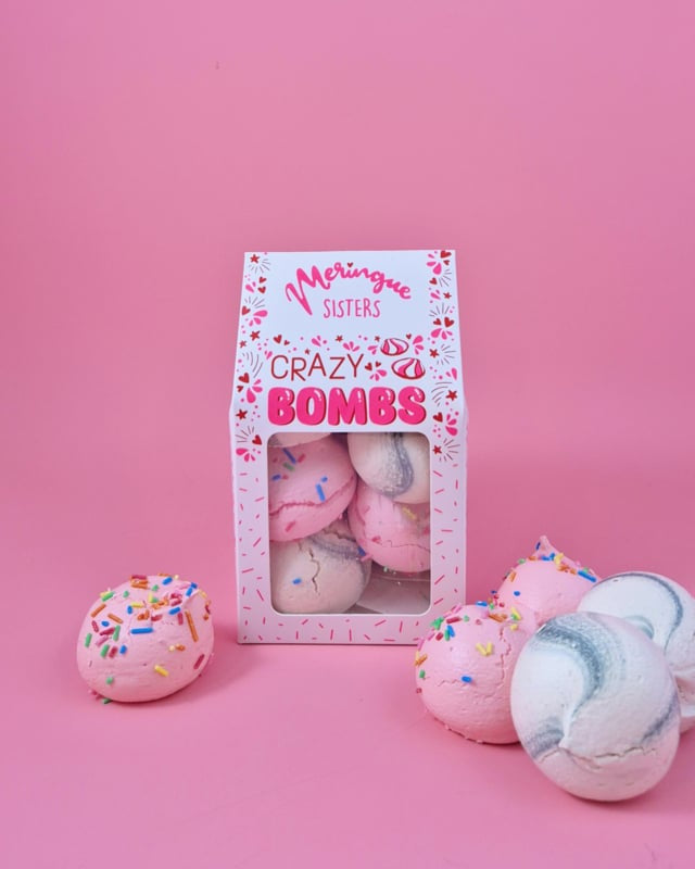 Candy Bombs