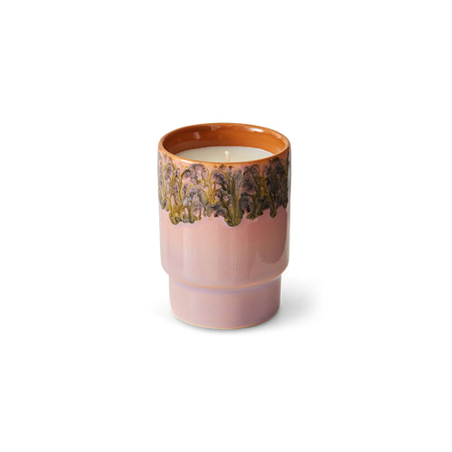 HK Living small scented candle Miami
