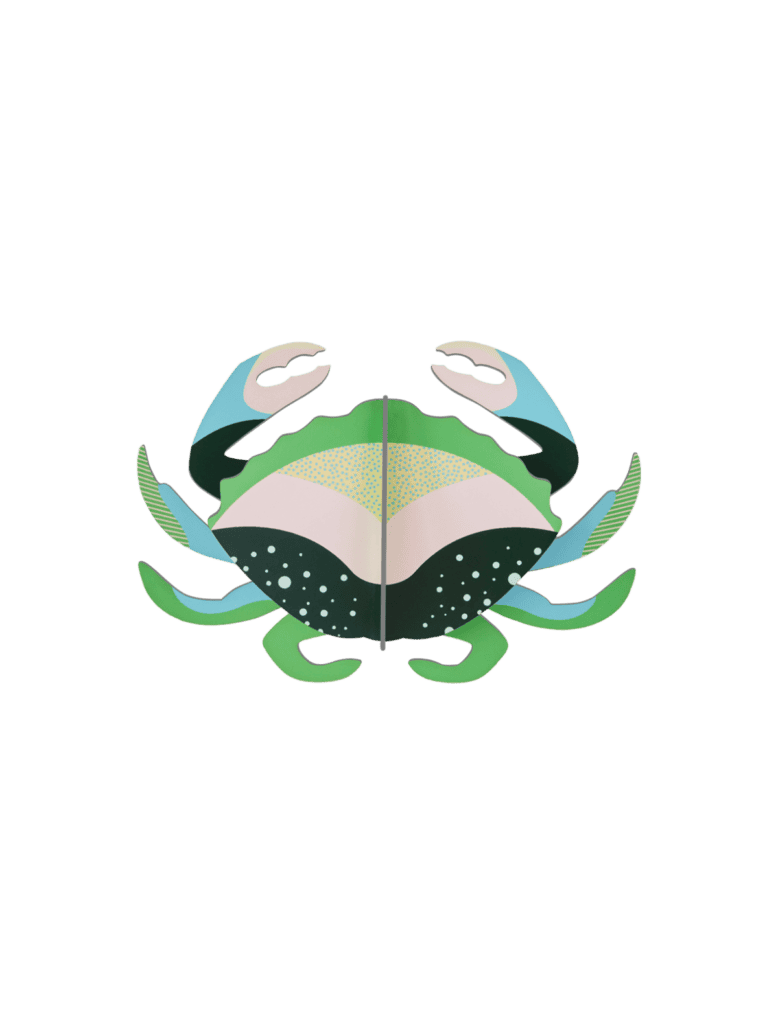Mini Crab