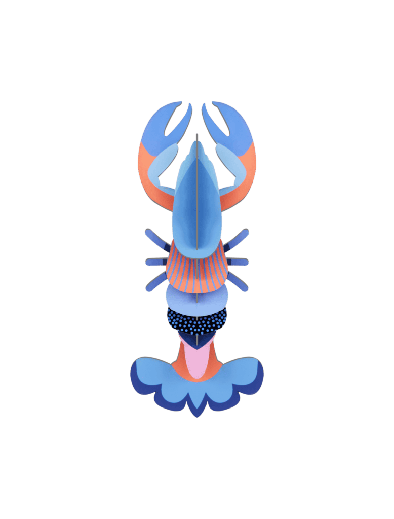 Mini Lobster