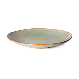 Side plate Mist HK Living