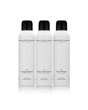 Marie-Stella-Maris Shower Mousse 200ml