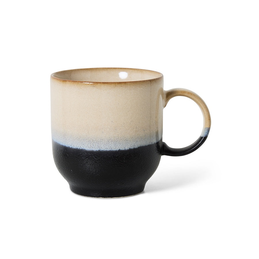 Café mug Rock HK Living
