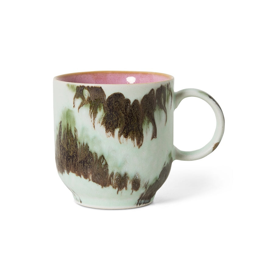 Café mug Tide HK Living